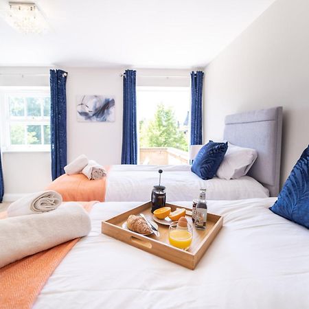 King Street Residence - 2 Bed Great Yarmouth Eksteriør billede