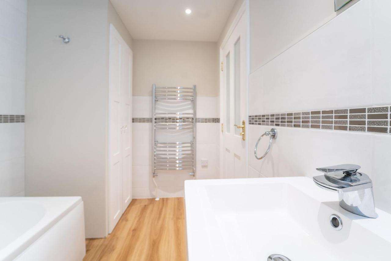 King Street Residence - 2 Bed Great Yarmouth Eksteriør billede