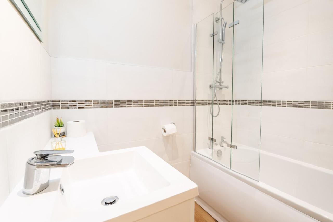 King Street Residence - 2 Bed Great Yarmouth Eksteriør billede